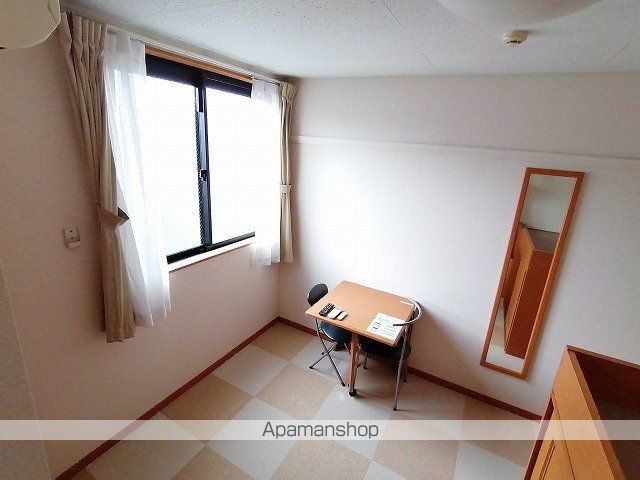 レオパレス豊IIIの内装写真
