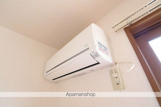 グランシャリオ・S B棟の内装写真