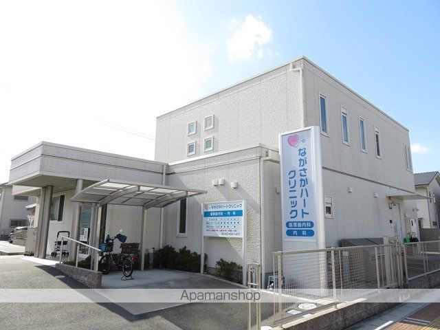 一条レジデンス浜松の周辺写真