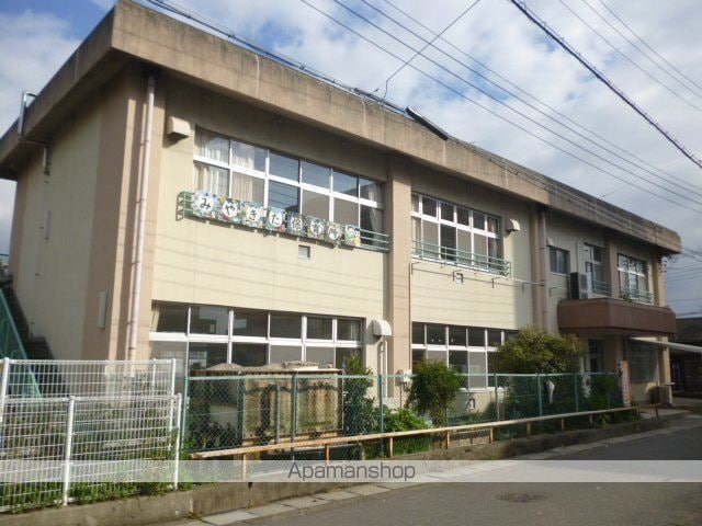 和歌山県和歌山市新在家[1K/22.68m2]の周辺3