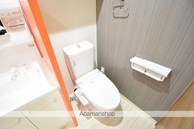 Tドリーム雨宮の内装写真