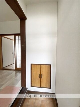 花の街ハイツＣ[2DK/38m2]の内装7