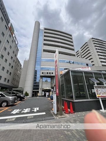 ディームス東陽町IIの周辺写真