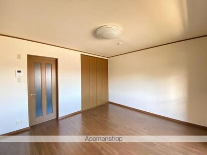 クレイドルⅤ・Ⅵ[1K/26m2]の内装6