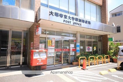 グランドール堀口１[1R/17.41m2]の周辺5