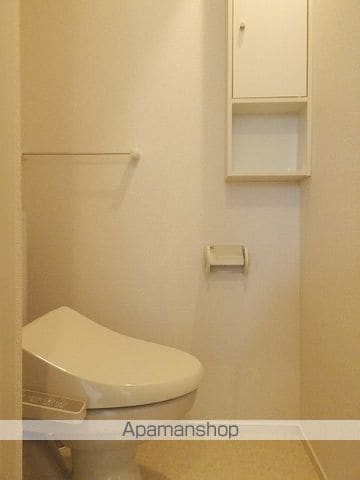 モデルノ ポテーレIIの内装写真