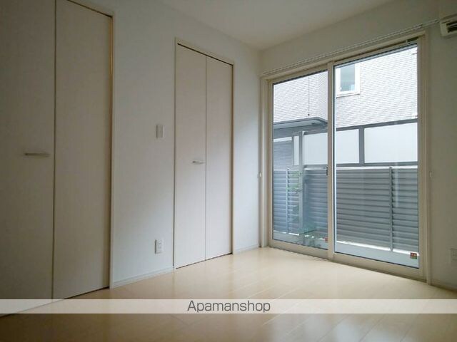 Ｃａｓａ　Ｓｅｉｊｏ　７１５[1LDK/43.49m2]のバルコニー