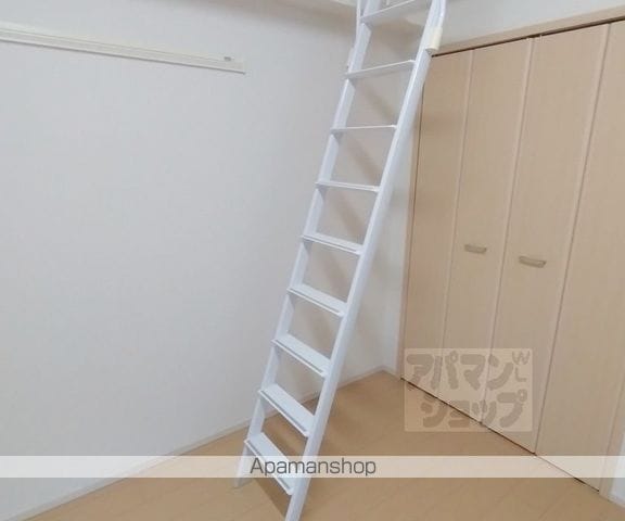 ボヌール アヴニール IIIの内装写真