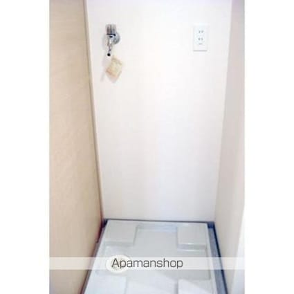 ルピナス用賀[1DK/34.13m2]のその他内装3