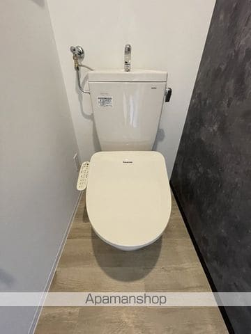 GRAN DUKE八軒の内装写真