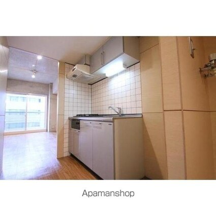 グレンパーク秋葉原イースト[1K/26.21m2]のその他内装8