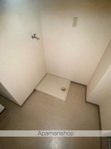 グレイストーエイIの内装写真