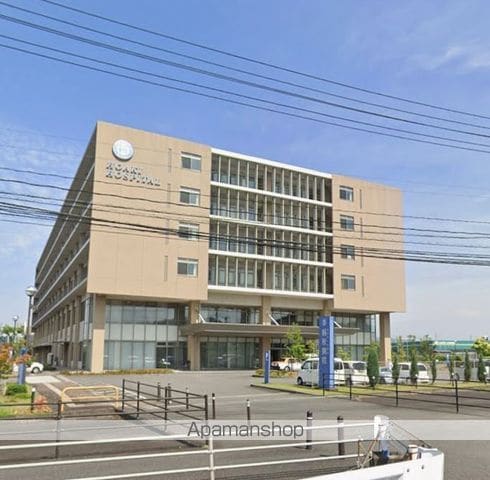 アフランシール上野町の周辺写真