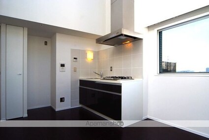 レジディア錦糸町Ⅱ[1R/25.2m2]のリビング・居間1