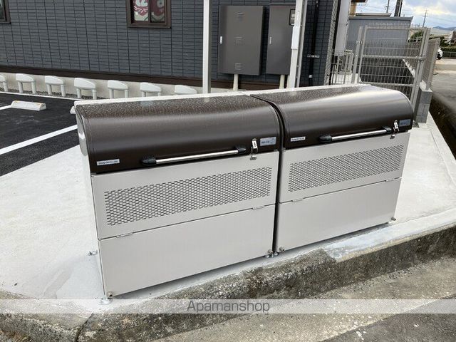 ディアライズ清瀬町の内装写真