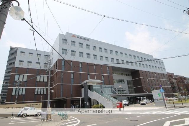 クィーンシティー吉川の周辺写真