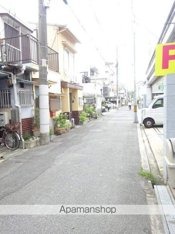 阪南町6丁目貸家のその他写真