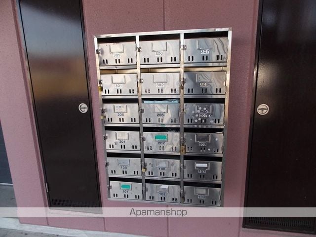 ファミリーハウス 北之門の外観写真