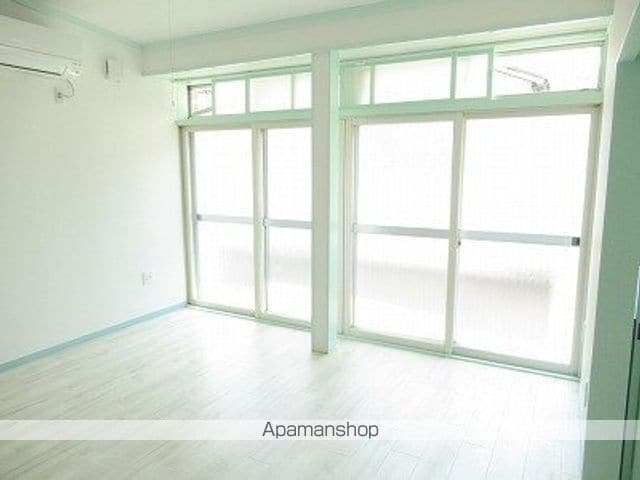 ANGEL HOUSE IIIの内装写真
