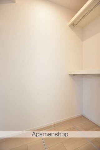 アテーナーの内装写真