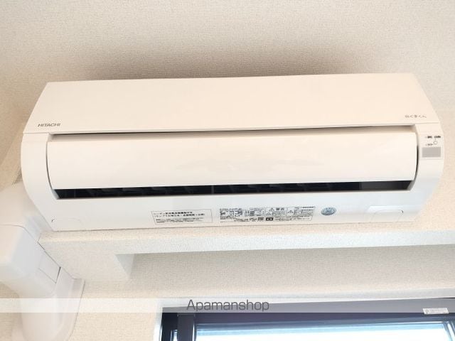 グランディール.ヒデの内装写真
