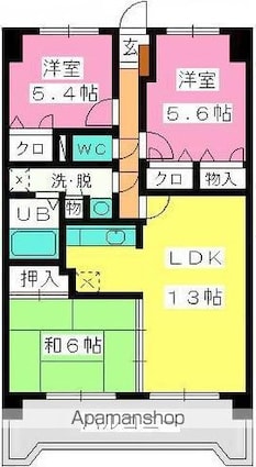 サムネイルイメージ