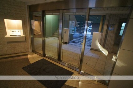 カスタリア新宿御苑[1R/33.57m2]の共用部8