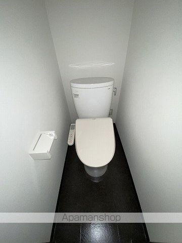 ALMO姫路駅前の内装写真