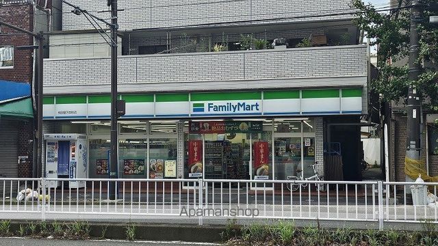 クレヴィスタ横浜関内IIの周辺写真
