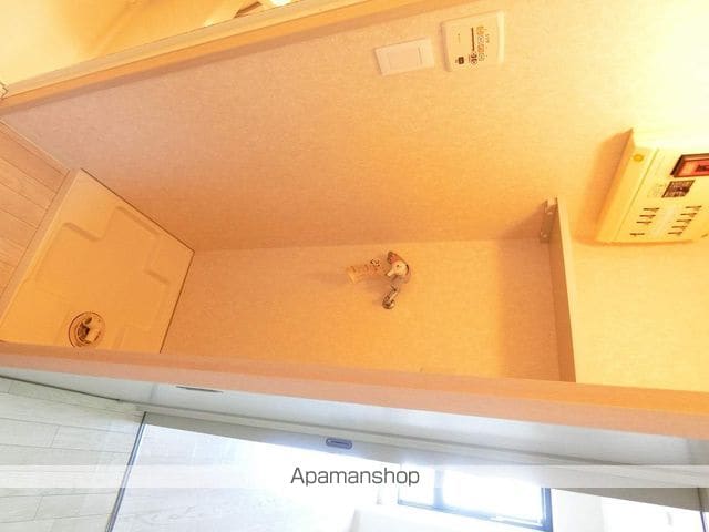 イーストン榴岡の内装写真