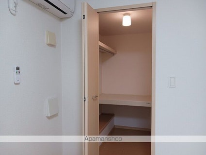 ポライトリー　ＫⅠ[2DK/43.26m2]の収納