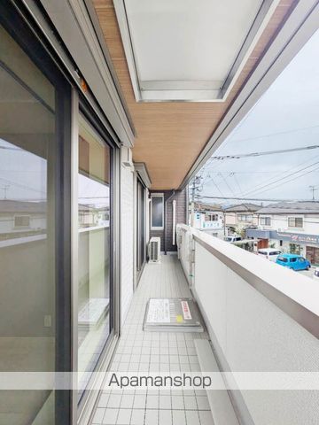 シャーメゾン光の森プレミアムの内装写真
