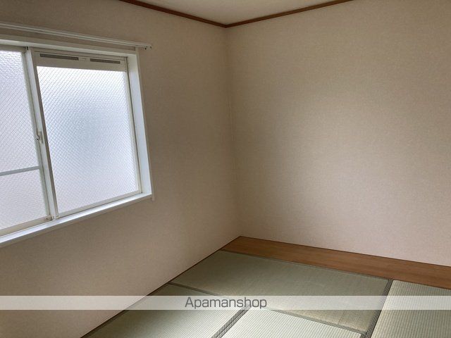 テラス田園調布の内装写真