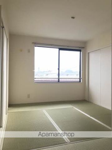 ディアス仁保南の内装写真