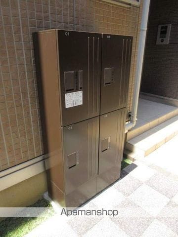 シュテルンハイムのその他写真