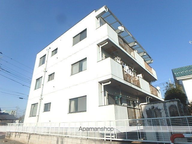 リッシェル北本