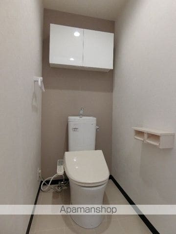ラフィーネ八千代の内装写真