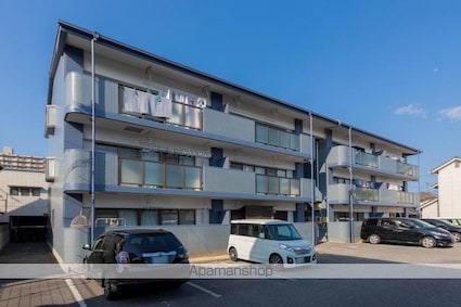 フィオーレ上福岡[3LDK/70.4m2]の外観4