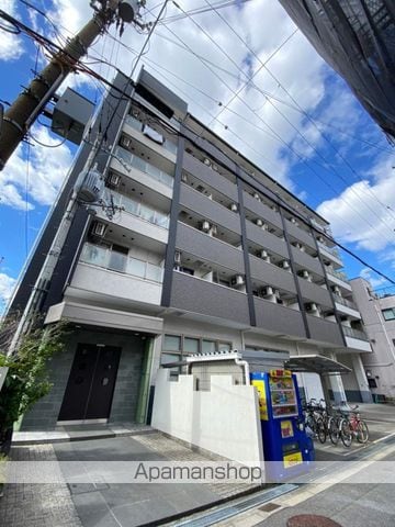 十三本町ウィンズマンションII