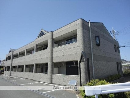 Ｓｕｎ　Ｇｒｅｅｎ　Ｎａｋａｎｏ[1LDK/36m2]の外観2