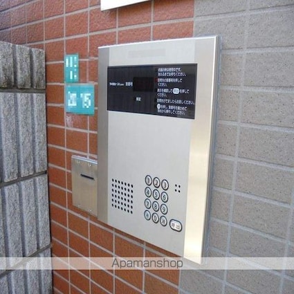 ｃｏｍｏｄｏ東小岩[1K/27.8m2]の共用部3