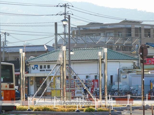 カルフール緑井の周辺写真