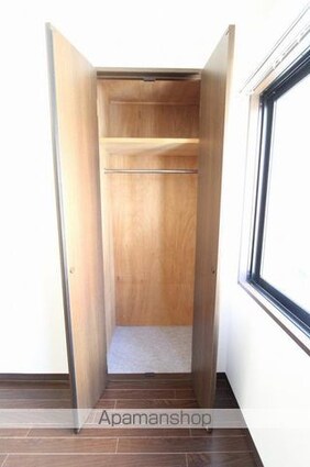 松島フラット[3LDK/52.79m2]のその他設備