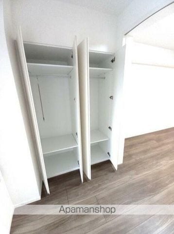 HAYANO Residence 大塚の内装写真