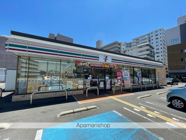 マイステージあろち[1K/22m2]の周辺6