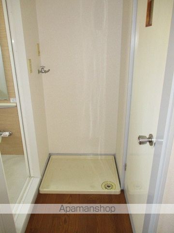 アネックス早川Cの内装写真