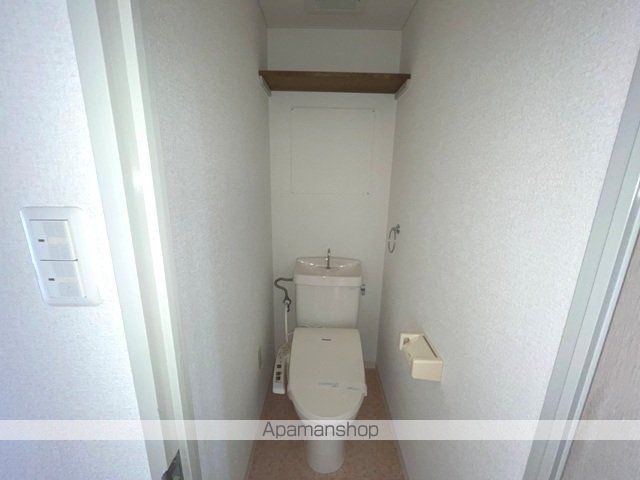 高槻津之江マンションの内装写真