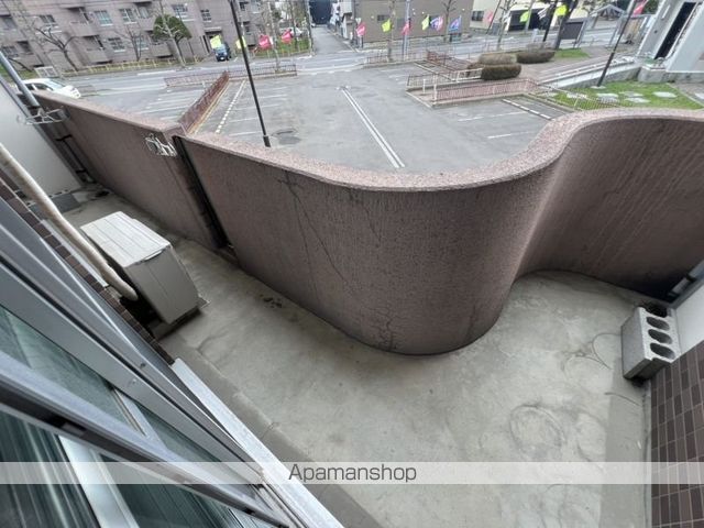 クレステージ田家の内装写真