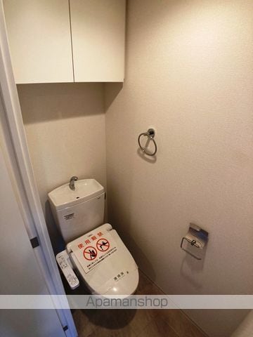 セレニテ京橋クレアの内装写真