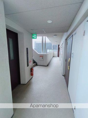 ブランブリエ京橋のその他写真
